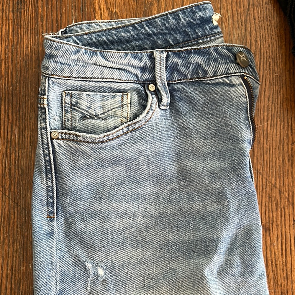 Unpublished Jeans, Size 29 GUC